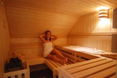 Sauna-Hotel-Dampfmühle