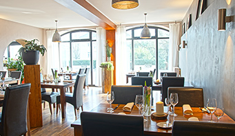 Jules Restaurant Moers