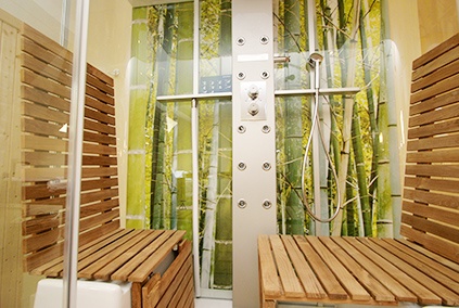 Wellness Suite NRW Luxus f 252 r die Seele